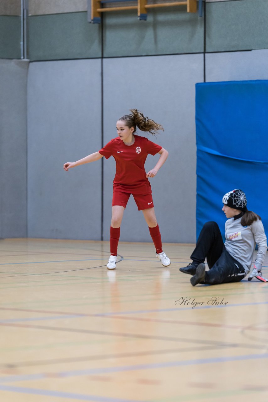 Bild 197 - wCJ Futsalmeisterschaft